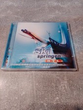 Spiel ski springen rtl - springen,