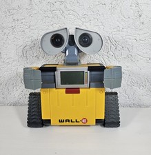 Vtech Wall-E Lern Computer