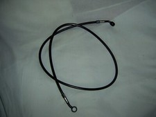 Stahlflex Bremsleitung ABS