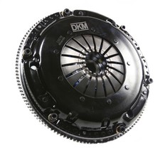 DKM MB Clutch Kit + Flywheel
