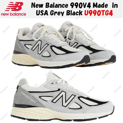 New balance 990v4 hergestellt - new,