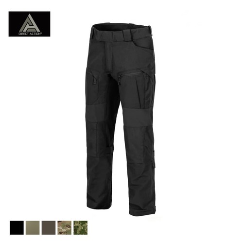 Direct action hose - direct, vanguard