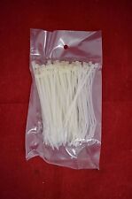 10 Tüten - Hellermann Universalband Kabelbinder - 1x100mm - 100/Tüte - NEU OVP