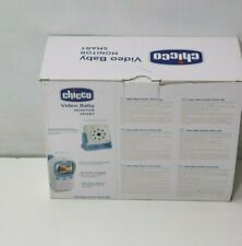 Chicco 00009329000000 Video Baby Monitor Basic - SMART, mehrfarbig