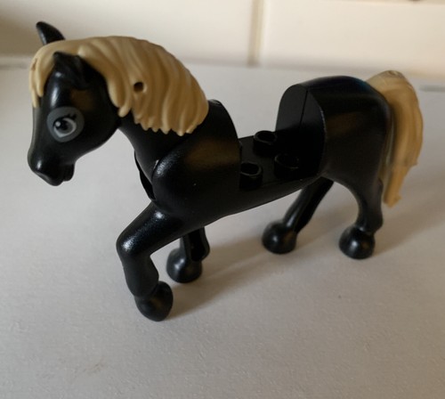 Lego tiere friends pferd - friends,