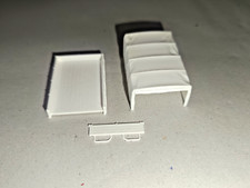 Busch 0000  Pritsche und Plane