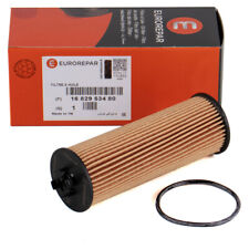 EUROREPAR Ölfilter für OPEL