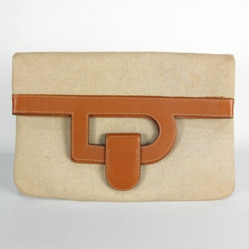 Delvaux tasche clutch bag - tasche,