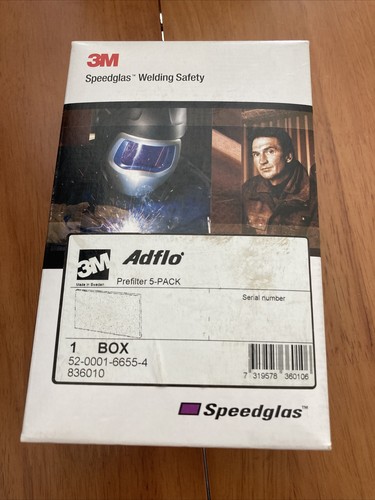 Speedglas - 3m,