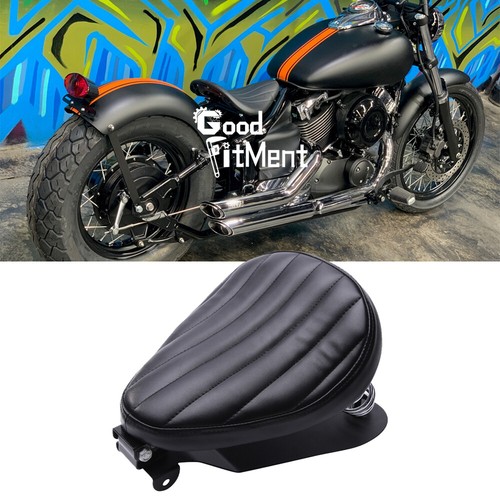 Motorrad solo sitz federsattel - sitz,