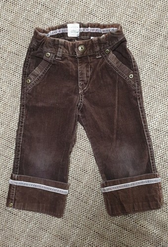 Cordhose hose von logg by - 7/8,