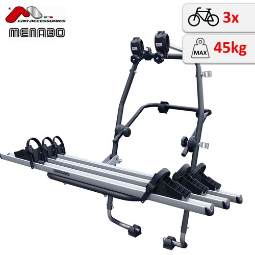Heckfahrradträger für - , 3