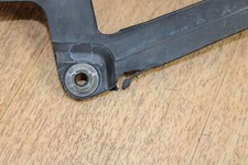 Honda CBR125R JC34 04-06 40510-KW6-670 Kettenschutz 443-004