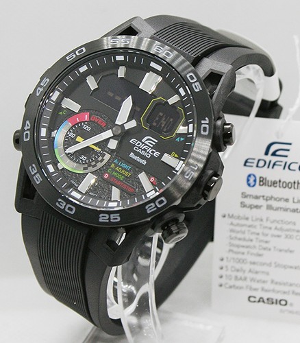 Casio edifice herrenuhr - edifice,