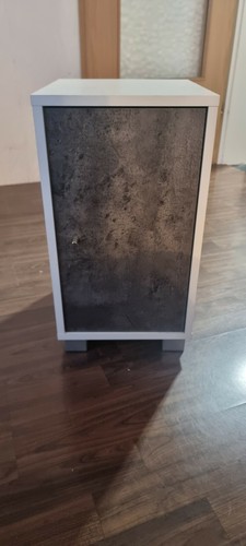 Badezimmerschrank weiß - badezimmerschrank,