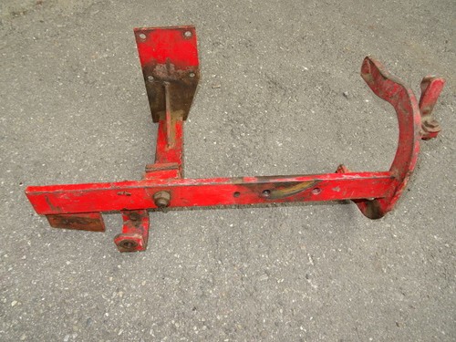 Halter halterung mähwerk fahr - halter,