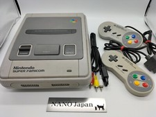 【Rang A】Nintendo Super