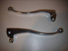 Kupplungshebel + Bremshebel