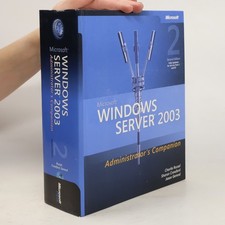 Microsoft Windows Server 2003