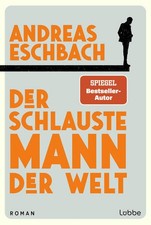 Der schlauste mann - der,