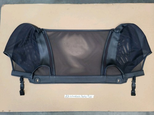 Bmw roadster windschott - bmw,