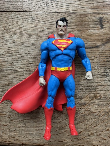 Multiverse superman - multiverse, (hush)