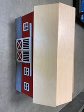 Schleich 42028 - Bauernhof, Scheune