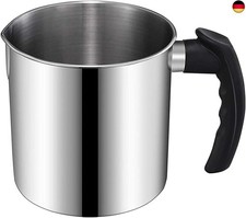 Kerzenherstellung Topf