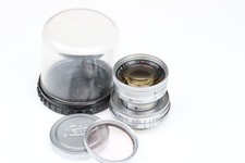 Leica Summicron M 50mm f2