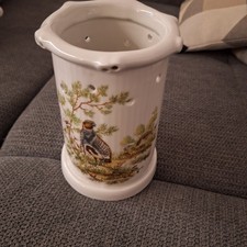 Bierkrug mit Löcher, SCHERZKRUG