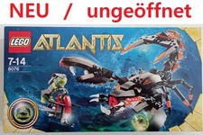 LEGO 8076 Atlantis