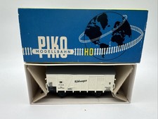 PIKO Kühlwagen DR 17-40-32 H0
