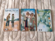 Bokura Ga Ita Manga Band 1-3 (Deutsch, gebraucht)