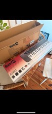 RockJam 49 Key Music Keyboard