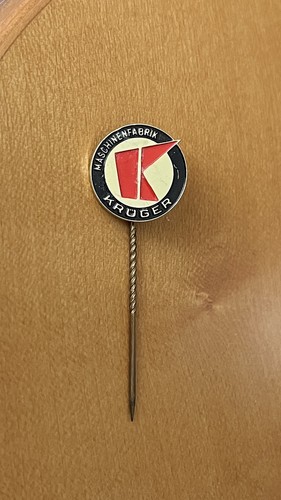 Vintage krüger - vintage, ***