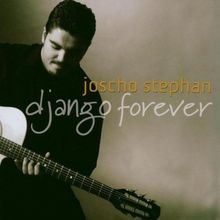 Django forever von - django,