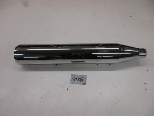 Auspuff 64900940 g386 harley - g386.,
