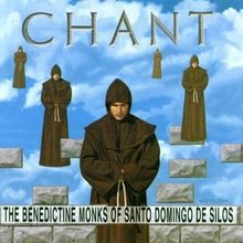 Chant gregorianische - chant, (gregorianische