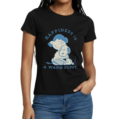 Peanuts happiness warm - is, a
