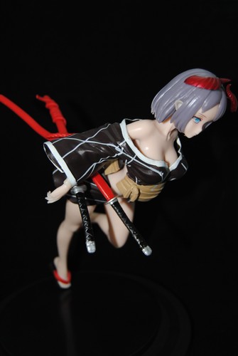 Sexy anime figuren konvolut - sexy,