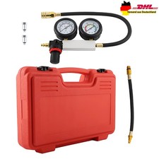 Motor Druckverlust Tester Kfz