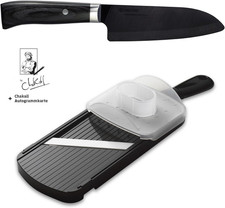 Kyocera Chakall Messer 2-Tlg