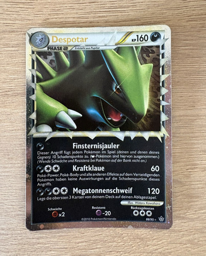 Pokémon tcg despotar - pokémon,