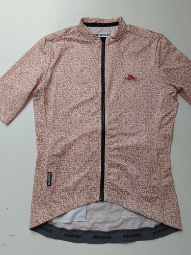 Radtrikot damen cafe - damen,, du