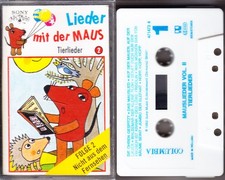 MC Lieder mit der Maus 2 -