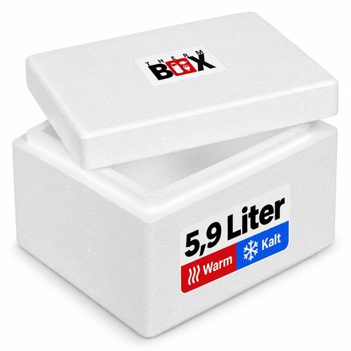 Thermobox küche styroporbox - küche,