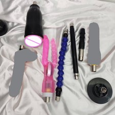 3XRL Sex Maschine Zubehör