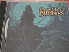 Crash test dummies the - test,