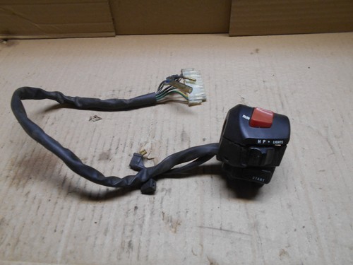 Honda nsr 125 jc22 - 125,