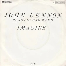 John Lennon , The Plastic Ono